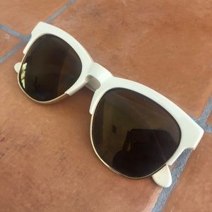 Wildfox Clubfox sunglasses